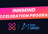 Xircus being accelerated by Innmind Web3 Accelerator Fall 2023 Cohort