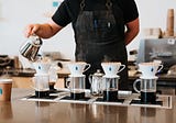 Blue Bottle Coffee: The Analytics Behind the Leading Specialty Coffee Chain