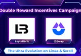 The Ultra Evolution — Announcing LayerBank’s Double Farming Pools on Linea & Scroll