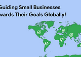 How Google is Helping Small Businesses Around the World Bloom!