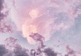 What is the Pink Cloud?