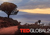 TEDGlobal 2017 Presents Speakers to Discuss Worldwide Futures