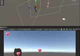 Canvas Render Mode in Unity — Screen Space Overlay/Camera and World Space