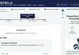 Data-sharing on the variant level to improve genetic diagnosis and discovery