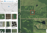 Annotating Imagery at Scale with GeoVisual Search
