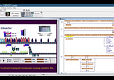 Distance Learning: Industrial Training Simulator Software