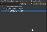 QuickStart Guide: Unity’s Test Framework in Unity 2022