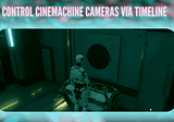 Combining Cinemachine and Timeline for Ultimate Control