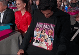 The Top GIFs and Clips From the 2024 Film Independent Spirit Awards