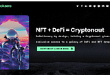 Zero Gravity NFT Drop by Blockzero Labs