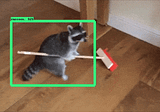 How to train your own Object Detector with TensorFlow’s Object Detector API