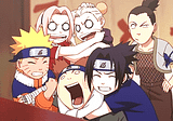 Why everyone should watch Naruto for once in Lifetime.