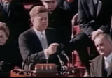 JFK’s “Ask” Persistently Relevant