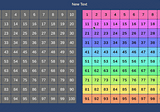 Unity UI: Skip Count (Drag & Drop)