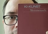 My Book KI-KUNST (AI ART)