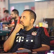 Basil Mohammad