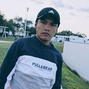 Cruz Alejandro