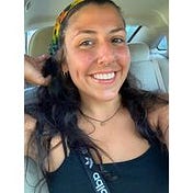 Alicia DeGroat