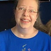 Pamela Upchurch