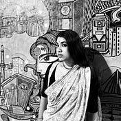 Sazida Fatema Binte Azad Antika