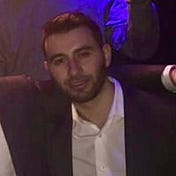 James Hatzigiannis