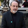 Nassim Nicholas Taleb