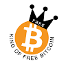 King of Free Bitcoin