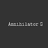 Annihilator G