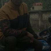 Babu Ekka