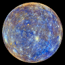 Mercury M