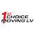 1st Choice Moving LV