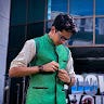 Chirag Popat