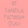Tanzila Fatimah Quli