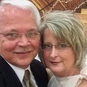 Beth N Tom Clardy