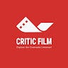 Critic Film | criticfilm.com