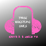 Those Wrestling Girls Podcast