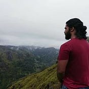 Sachinthana Aluvihare