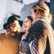 The New Midlife Normal