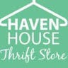 Haven House Thrift Store