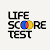 LifeScoreTest
