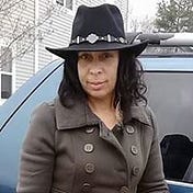 Sheryl Goler- Richards