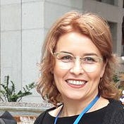 Veronica Lupu