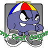 Myfirst Degen