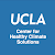 UCLA C-Solutions