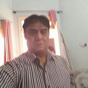 Shafqat Hussain