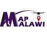 Map Malawi