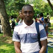 Lewis Ogenyi