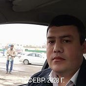 Jumaboy Buronov