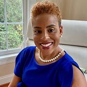 Amber K Brooks