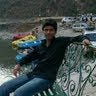 anvesh reddy